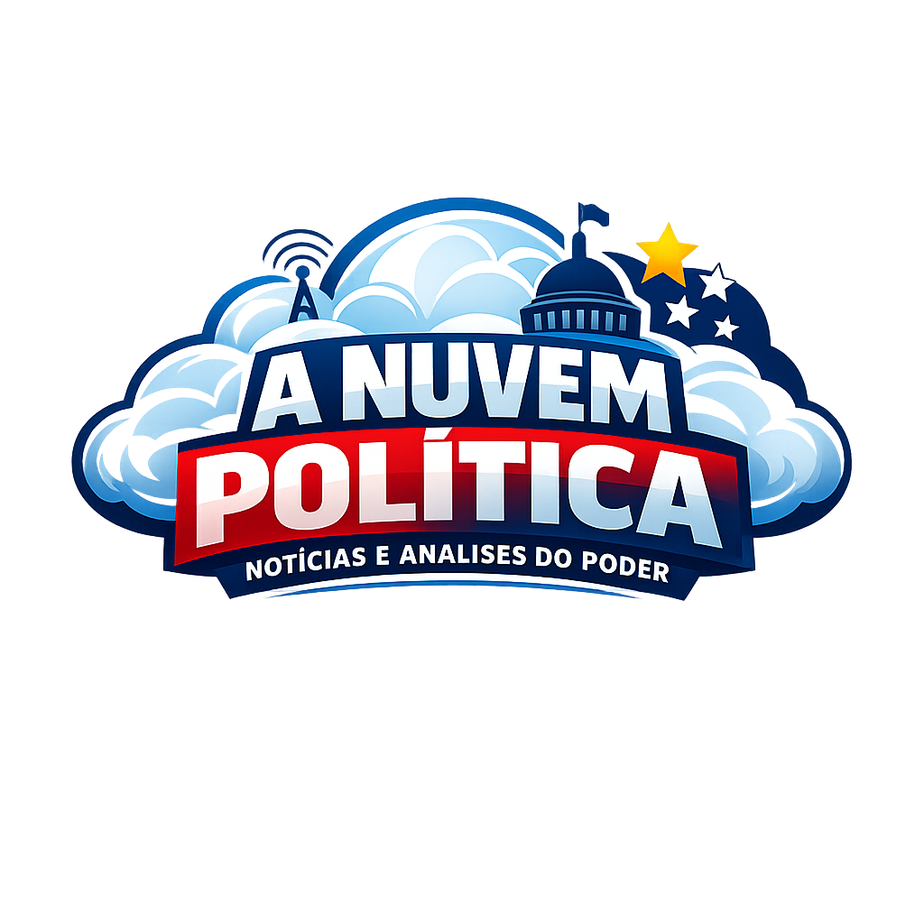 A Nuvem Política