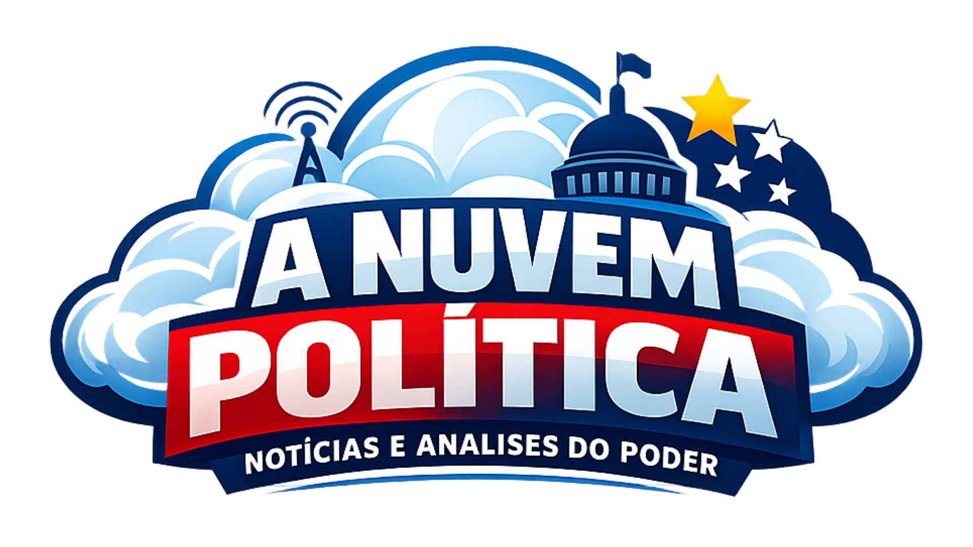 A Nuvem Política