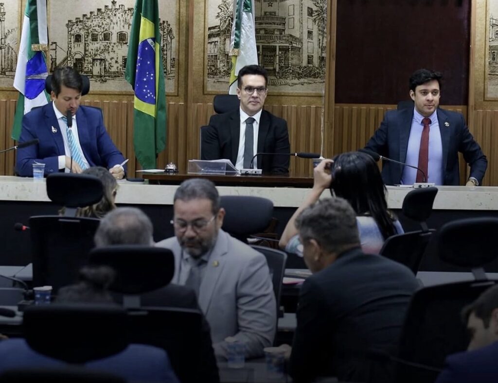 PROGRAMA DE MONITORAMENTO DIGITAL DA SAÚDE DA MULHER É APROVADO NA CÂMARA