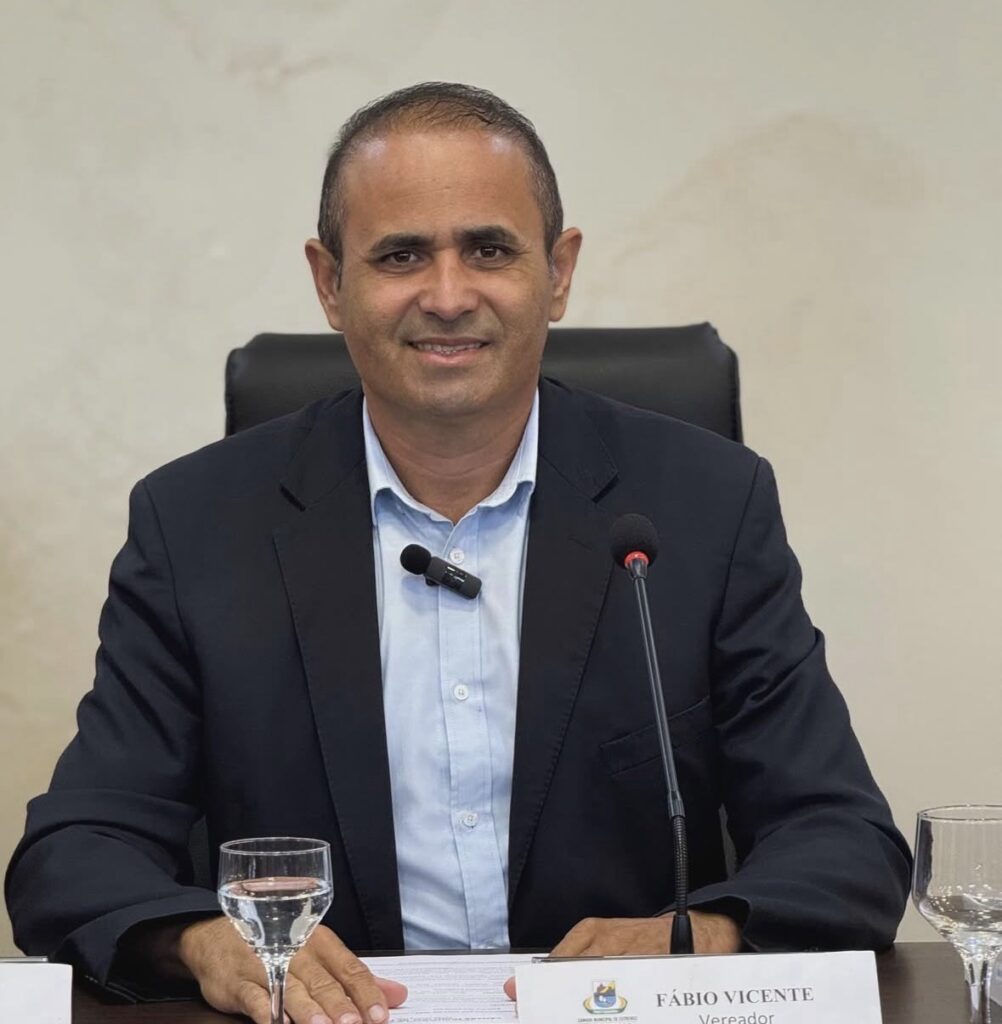 VEREADOR FÁBIO VICENTE DE EXTREMOZ/RN, É ASSASSINADO ELE EXERCIA O 4º MANDATO NA CÂMARA MUNICIPAL