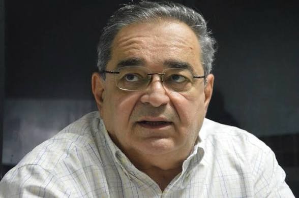 ÁLVARO DIAS CONFIRMA FILIAÇÃO AO PL PARA DISPUTAR O GOVERNO DO RN